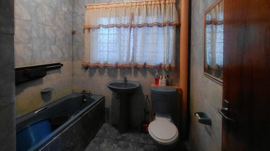 3 Bedroom Property for Sale in Sasolburg Ext 3 Free State